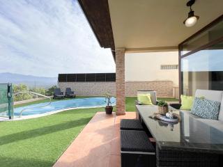 CASA VISTA SIERRA - Jaraiz de la Vera - 0