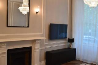 Stunning 2 Bedroom Apartment in London's Chelsea - London - 7
