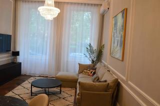 Stunning 2 Bedroom Apartment in London's Chelsea - London - 8