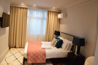Stunning 2 Bedroom Apartment in London's Chelsea - London - 9
