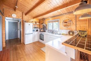 The Cabin, Parham - Woodbridge - 9