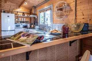 The Cabin, Parham - Woodbridge - 7
