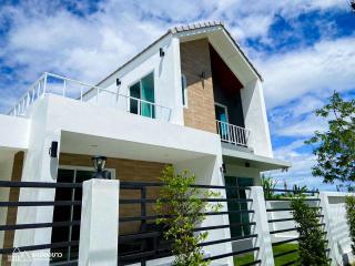 Baan Rabiengkao Hua Hin - 9