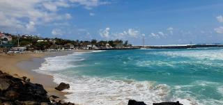 Ti jacques location - Saint-Gilles les bains - studio pour 2 personnes - 4