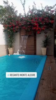 Recanto Monte Alegre - Praia Grande - 0