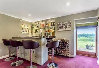 Booth House - Elslack - 6