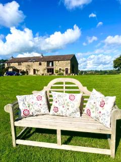 Booth House - Elslack - 3