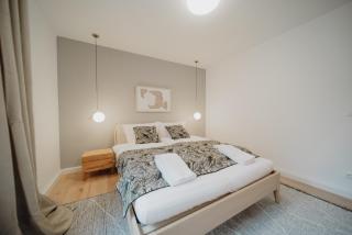 Coblenz Suites - Design Apartment Koblenz City - Coblença - 9