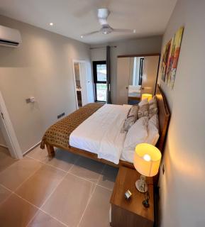 Fajara Residence - Fajara - 2