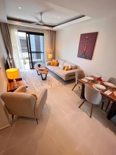 Fajara Residence - Fajara - 8