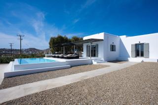 Private Villa Màou - Ano Mera - 3
