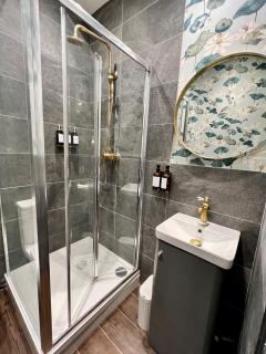 Kyoto Rooms Winchester - Winchester - 7