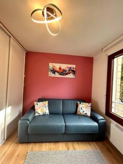 Splendid 92m2 Renovated, 4 Rooms - Charenton-le-Pont - 6
