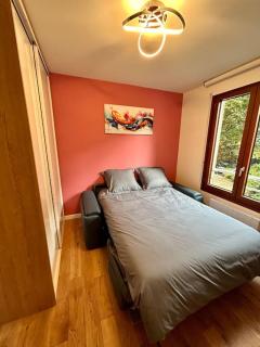 Splendid 92m2 Renovated, 4 Rooms - Charenton-le-Pont - 4
