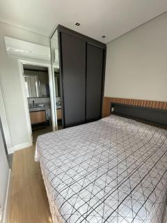 Apartamento com vista incrível para o pôr do sol - São Paulo - 3