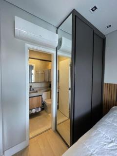 Apartamento com vista incrível para o pôr do sol - São Paulo - 2