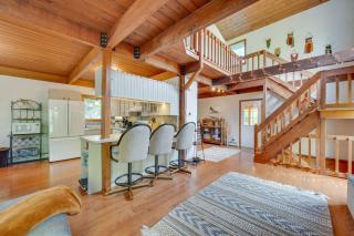 Jackson Hideaway - 8 Mi to Attitash Mtn Resort - Jackson - 9