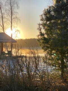 Pearl of Arctic Circle - Rovaniemi - 1
