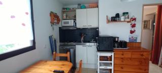 CAP MARINE Appt au calme face a la marina - proche plage - Parking Piscine - Saint-Cyprien - 4