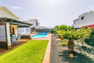 Villa Helenita - Yaiza - 6