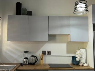 Cosy apt 5min to Sandton City 8 - 9