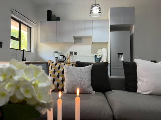 Cosy apt 5min to Sandton City 8 - Johannesburg - 8