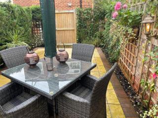 'Cosy Cottage' - 2 Bed High End Cottage in Bawtry - 2