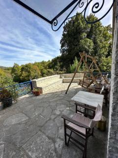 Arktouros Hotel - Monodendri - 8