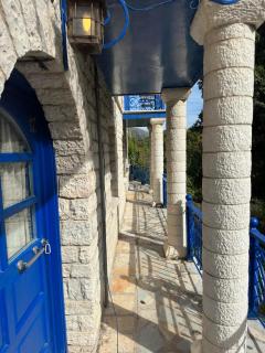 Arktouros Hotel - Monodendri - 4