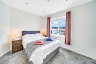 The Peace Bridge Apartment - Derry Londonderry - 4