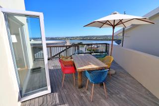 Kykmar Penthouse - Stilbaai - 6