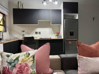 Lux apt 5min to Sandton 9 - 8