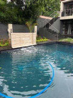 Lux apt 5min to Sandton 9 - 6