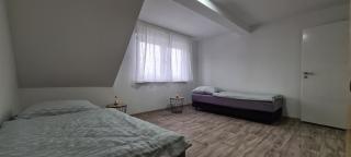 Monteurwohnung am Rhein - Worms - 8