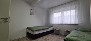 Monteurwohnung am Rhein - Worms - 7