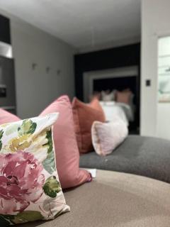 The Highway Hideaway near Sandton 9 - 7