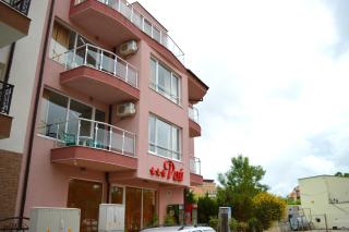 Hotel Paradise - Lozenets - 4