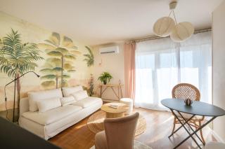 Appartement Mérignac Mondésir - Mérignac - 9