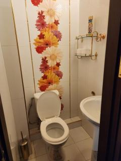 CHEKHOV APARTMENT - Tashkent - 2