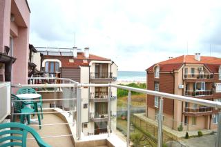 Hotel Paradise - Lozenets - 5