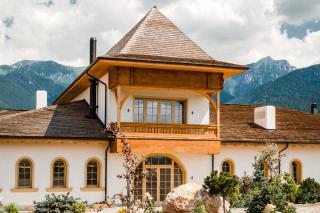 Matca Hotel Relais & Châteaux - Şimon - 5