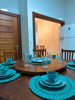Suites Silva - Capitólio - 3