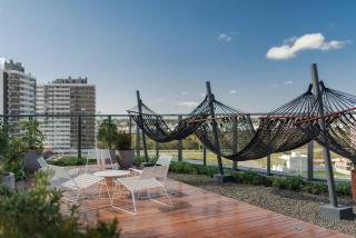 Loft com vista para o Parque Una - Pelotas - 7