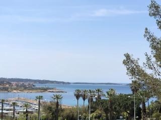 Appartement T2 vue mer, piscine et stationnement. - Six-Fours-les-Plages - 5