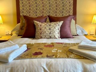 Booth House - Elslack - 9