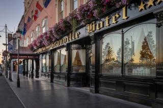 Granville Hotel - Waterford - 0