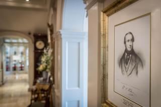 Granville Hotel - Waterford - 1