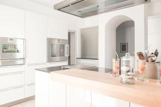 Villa d’exception Saint-Florent vue mer - 6