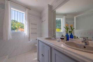 Villa d’exception Saint-Florent vue mer - 4