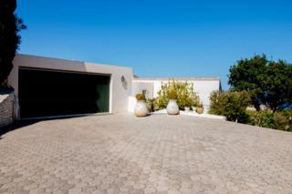 Villa d’exception Saint-Florent vue mer - 2